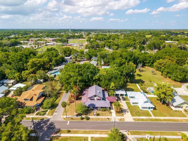 211 CASSADY STREET, Umatilla, FL 32784