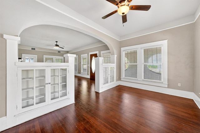 211 CASSADY STREET, Umatilla, FL 32784