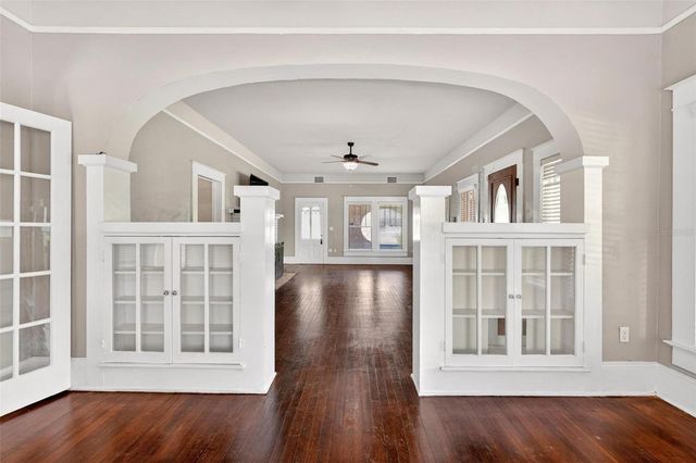 211 CASSADY STREET, Umatilla, FL 32784