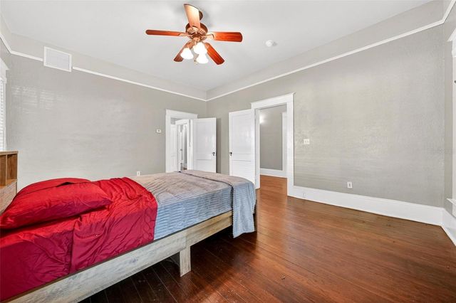 211 CASSADY STREET, Umatilla, FL 32784