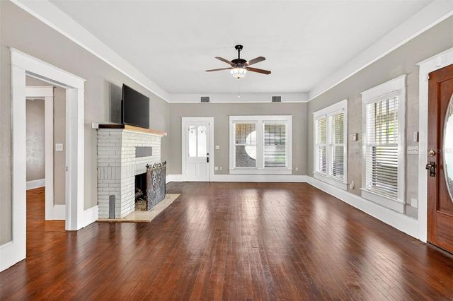 211 CASSADY STREET, Umatilla, FL 32784