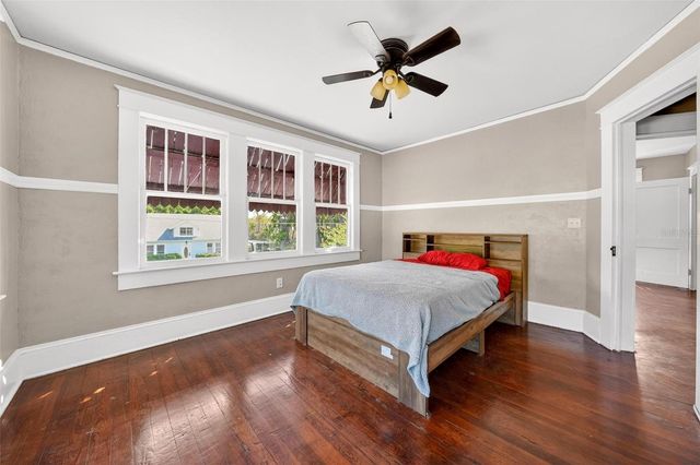 211 CASSADY STREET, Umatilla, FL 32784