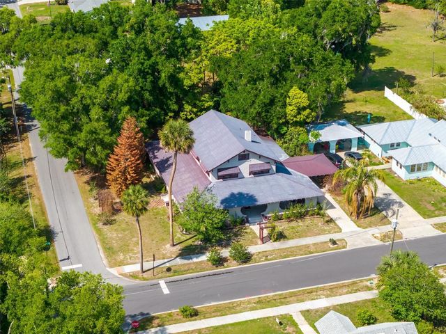 211 CASSADY STREET, Umatilla, FL 32784