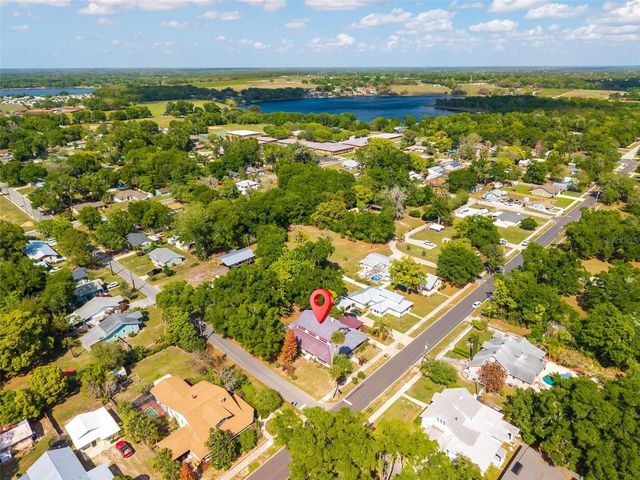 211 CASSADY STREET, Umatilla, FL 32784