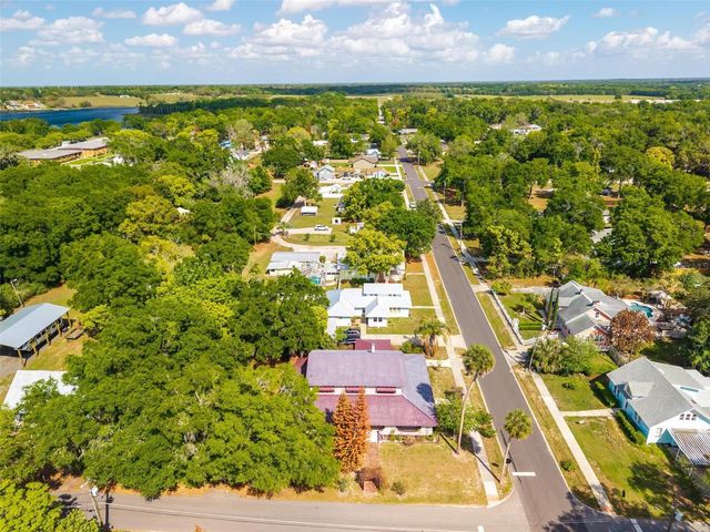 211 CASSADY STREET, Umatilla, FL 32784