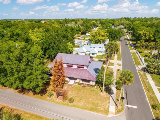 211 CASSADY STREET, Umatilla, FL 32784