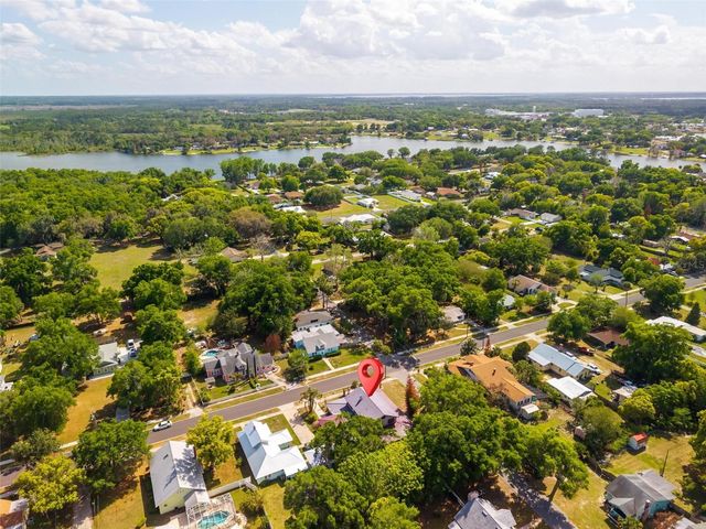 211 CASSADY STREET, Umatilla, FL 32784