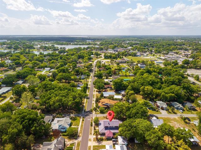 211 CASSADY STREET, Umatilla, FL 32784