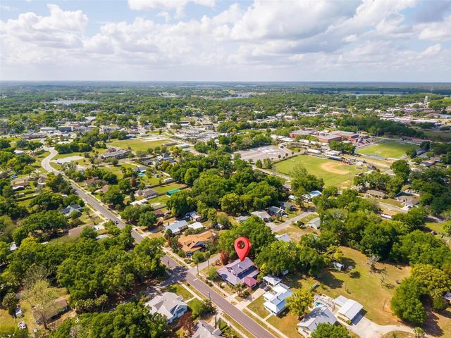 211 CASSADY STREET, Umatilla, FL 32784