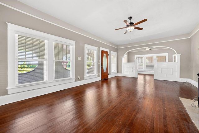 211 CASSADY STREET, Umatilla, FL 32784