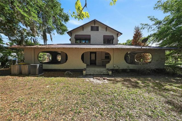 211 CASSADY STREET, Umatilla, FL 32784