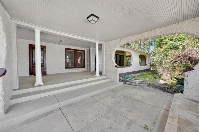 211 CASSADY STREET, Umatilla, FL 32784