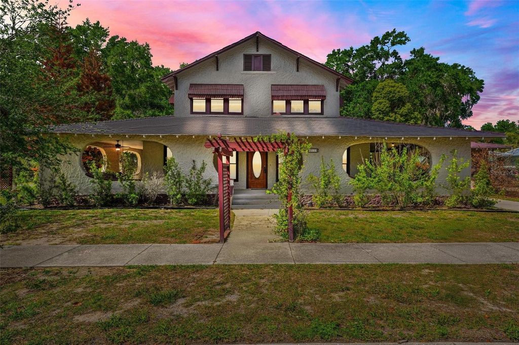 211 CASSADY STREET, Umatilla, FL 32784