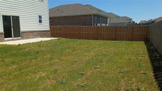 2141 Bluebonnet Lane, Centerton, AR 72719
