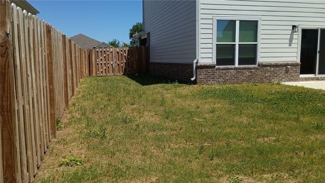 2141 Bluebonnet Lane, Centerton, AR 72719