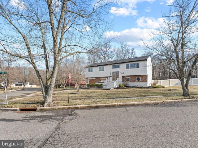 366 INDEPENDENCE BLVD, Lawnside, NJ 08045