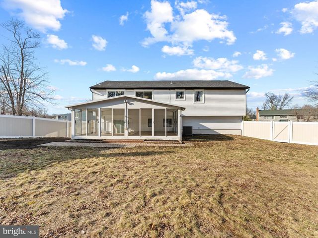 366 INDEPENDENCE BLVD, Lawnside, NJ 08045