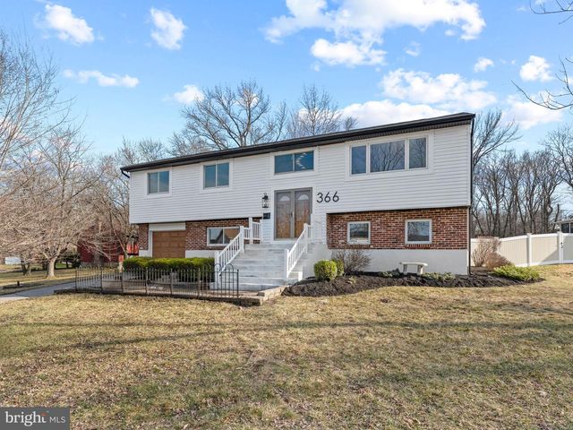 366 INDEPENDENCE BLVD, Lawnside, NJ 08045