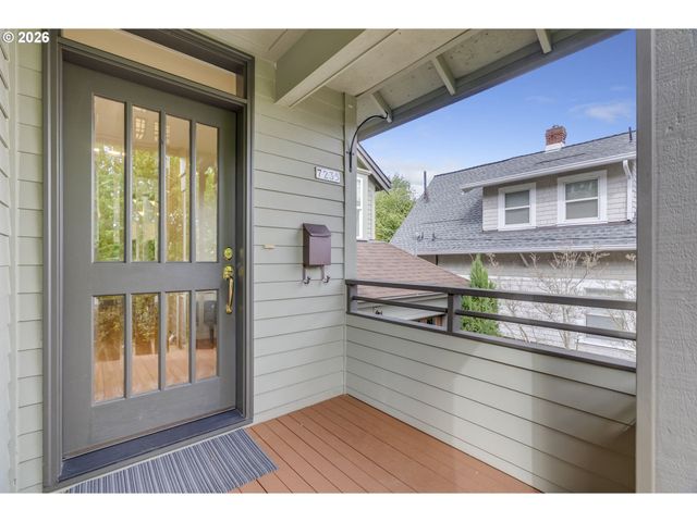 7235 Se MADISON St, Portland, OR 97215