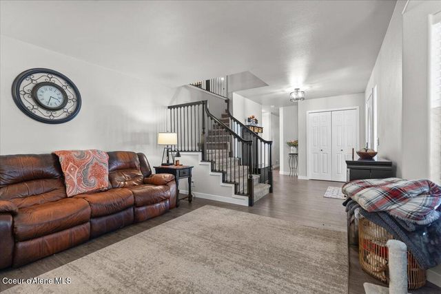 7767 N Gila Ct, Coeur D'alene, ID 83815