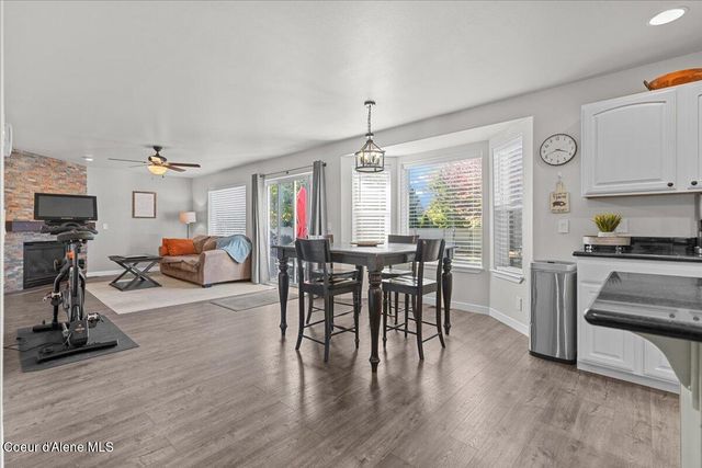 7767 N Gila Ct, Coeur D'alene, ID 83815