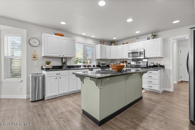 7767 N Gila Ct, Coeur D'alene, ID 83815