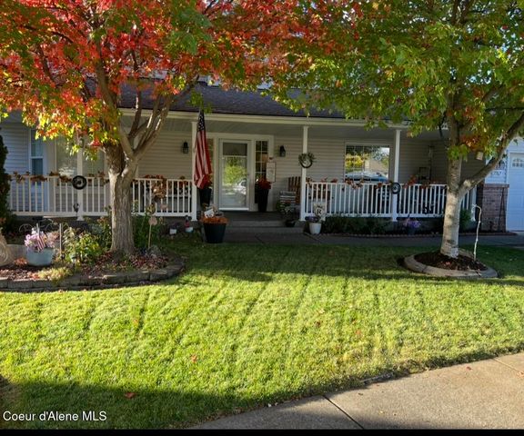 7767 N Gila Ct, Coeur D'alene, ID 83815