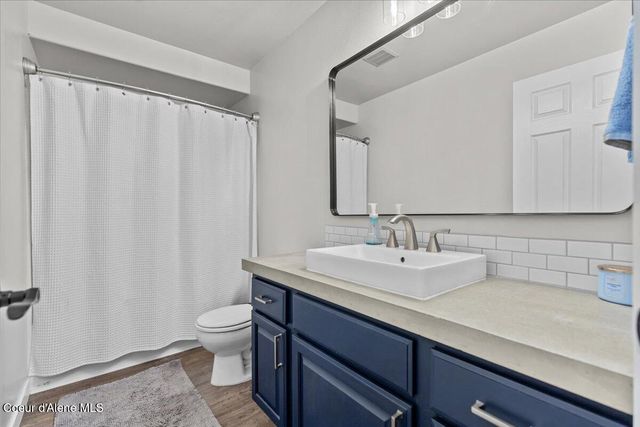 7767 N Gila Ct, Coeur D'alene, ID 83815