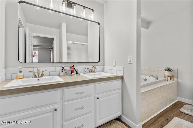 7767 N Gila Ct, Coeur D'alene, ID 83815