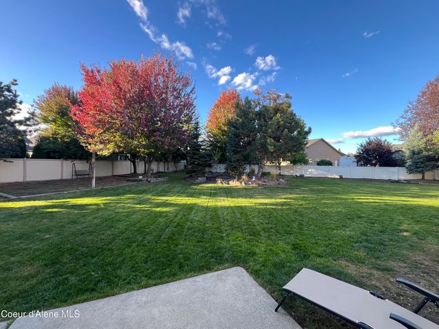 7767 N Gila Ct, Coeur D'alene, ID 83815