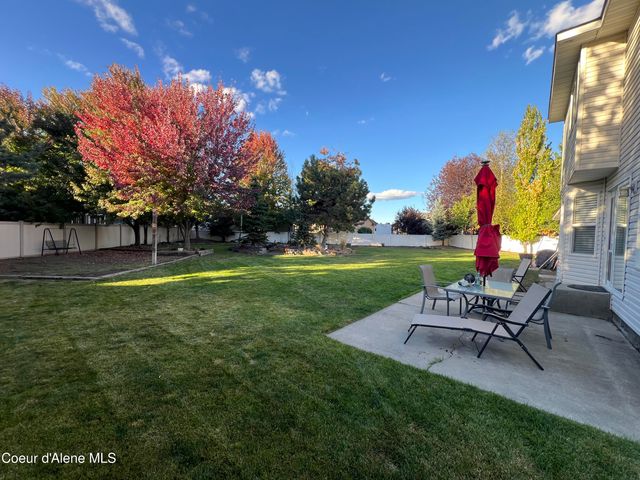 7767 N Gila Ct, Coeur D'alene, ID 83815