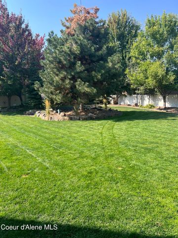 7767 N Gila Ct, Coeur D'alene, ID 83815