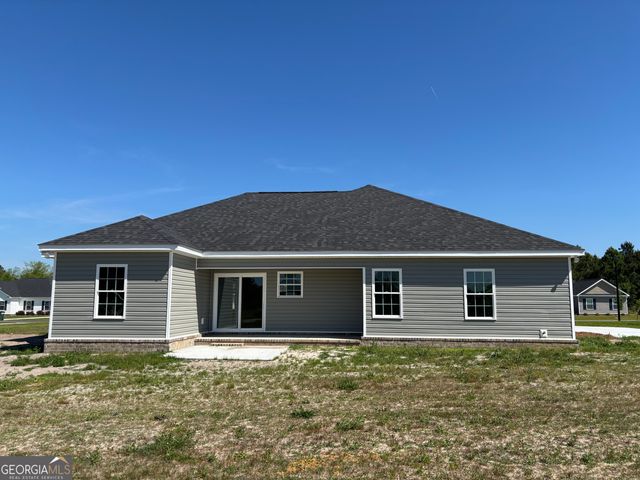 106 Enclave Court LOT 27, Statesboro, GA 30458