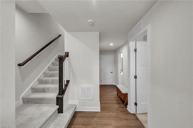 1207 Worden WAY, Suffolk, VA 23435