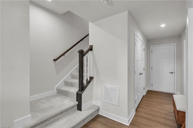 1207 Worden WAY, Suffolk, VA 23435