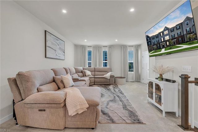 1207 Worden WAY, Suffolk, VA 23435