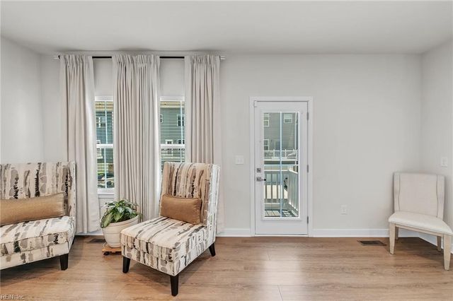 1207 Worden WAY, Suffolk, VA 23435