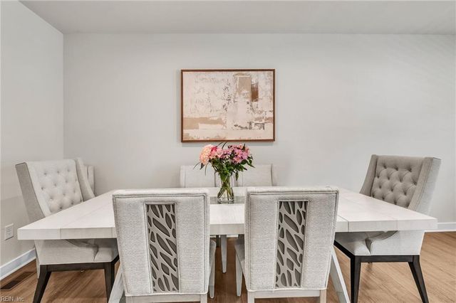 1207 Worden WAY, Suffolk, VA 23435