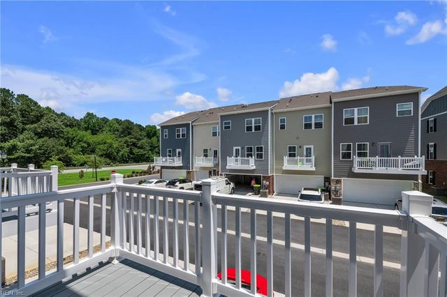 1207 Worden WAY, Suffolk, VA 23435