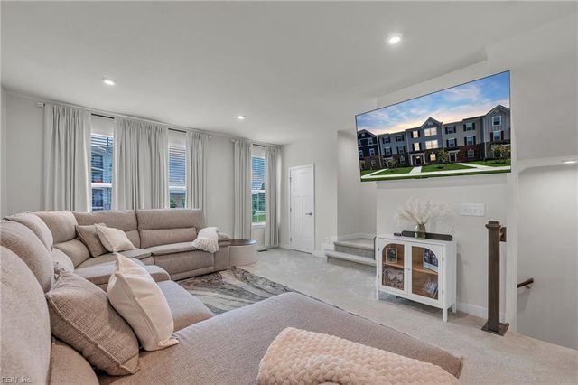 1207 Worden WAY, Suffolk, VA 23435