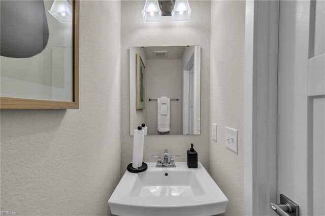 1207 Worden WAY, Suffolk, VA 23435