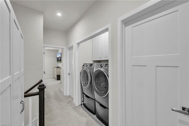 1207 Worden WAY, Suffolk, VA 23435