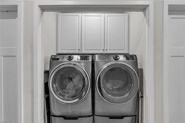 1207 Worden WAY, Suffolk, VA 23435