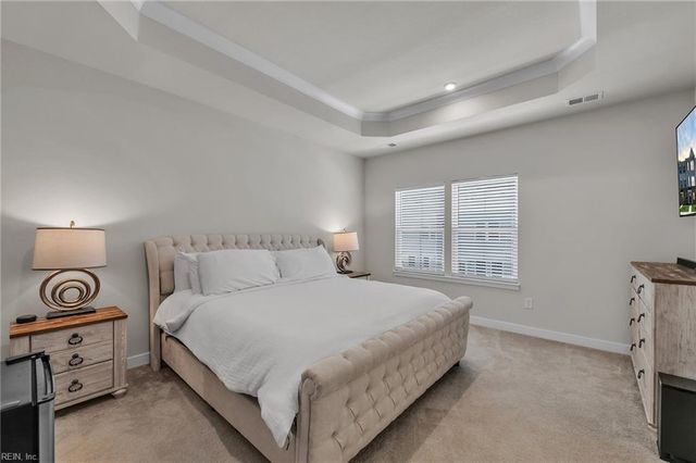 1207 Worden WAY, Suffolk, VA 23435