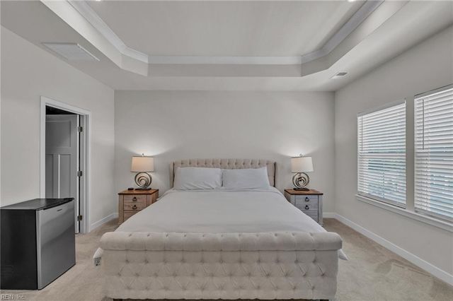 1207 Worden WAY, Suffolk, VA 23435