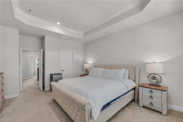 1207 Worden WAY, Suffolk, VA 23435