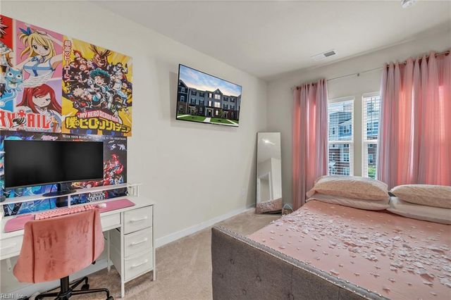 1207 Worden WAY, Suffolk, VA 23435