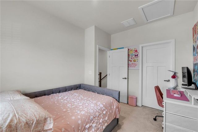 1207 Worden WAY, Suffolk, VA 23435