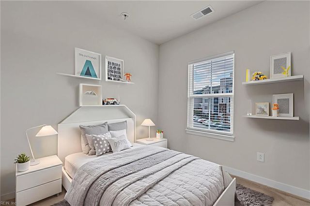 1207 Worden WAY, Suffolk, VA 23435