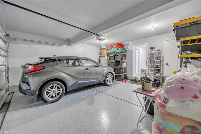 1207 Worden WAY, Suffolk, VA 23435